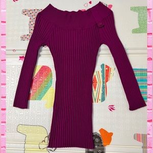 Heart n Crush Women’s Size S Sweater 💕